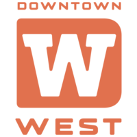 Downtown West logo