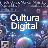 Cultura Digital logo