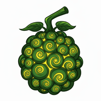 Seicho Seicho No Mi logo