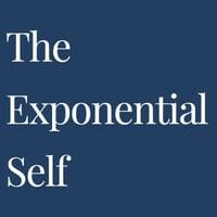 The Exponential Self