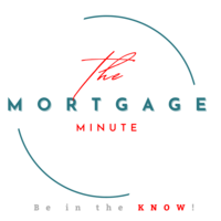 The Mortgage Minute logo