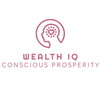 The Conscious Prosperity Newsletter logo