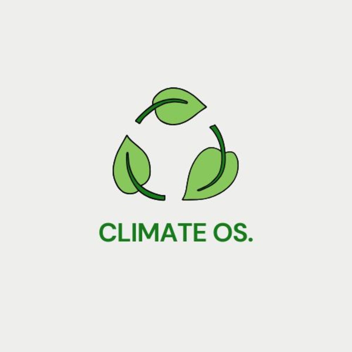 ClimateOS Africa.