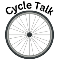 Cycle Talk Weekly logo