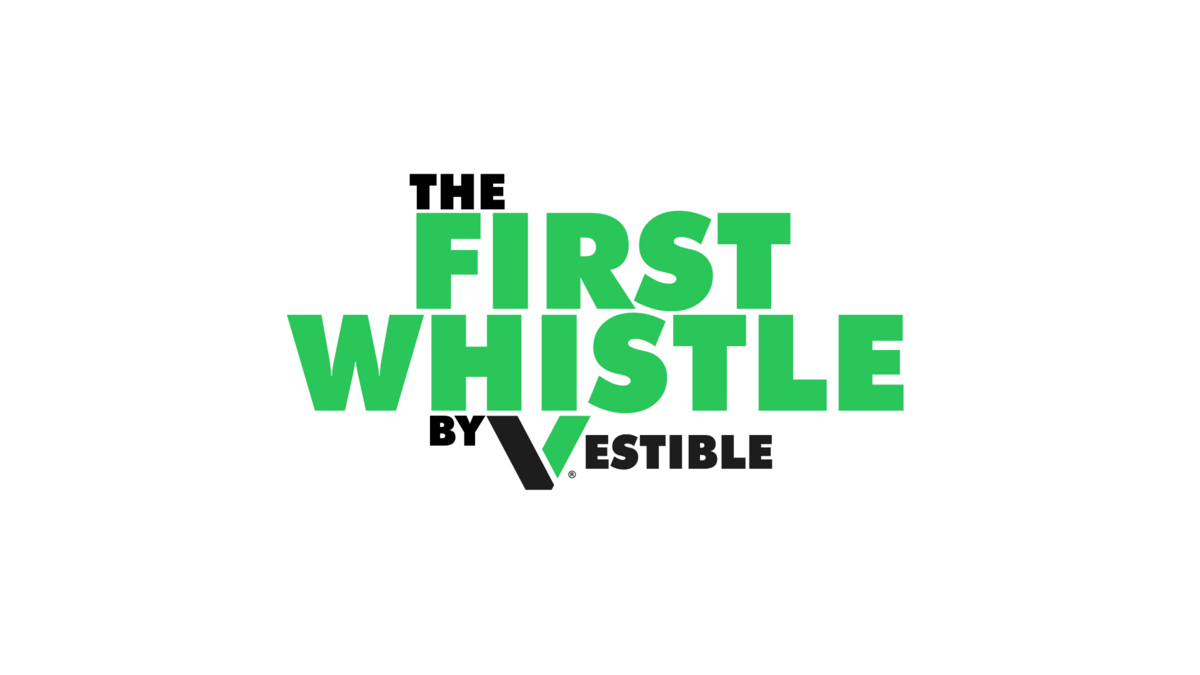 The First Whistle