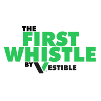 The First Whistle logo
