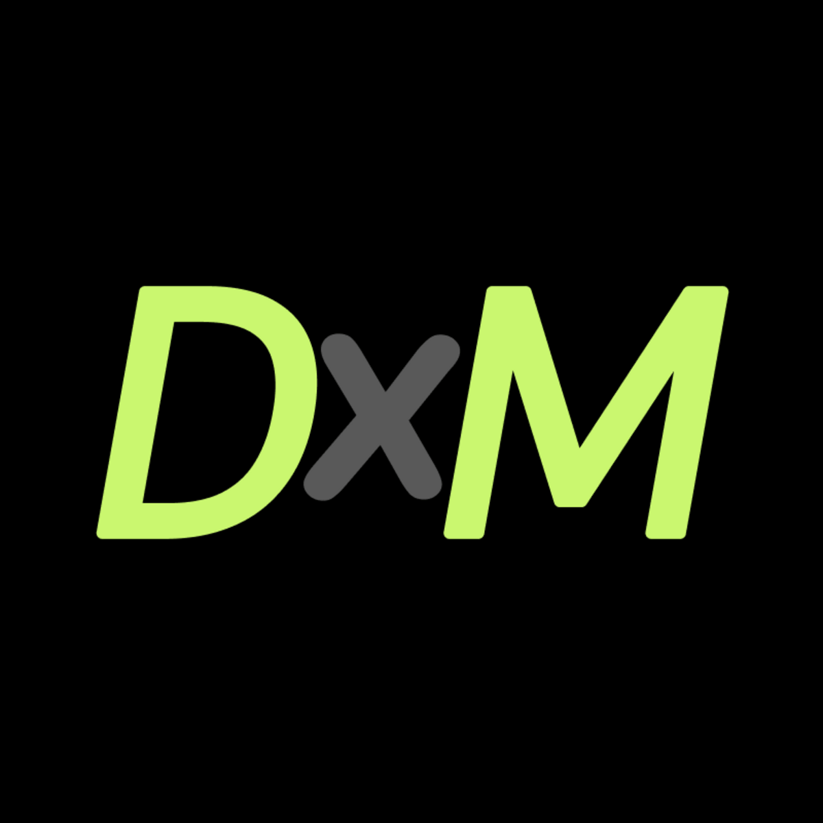 Design x Machine