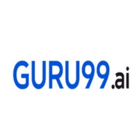 Guru99 AI logo