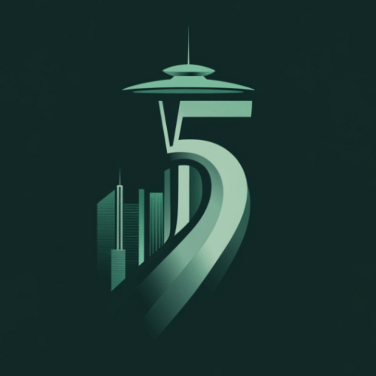 Rain City Pulse