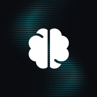 Enhancing Brain logo