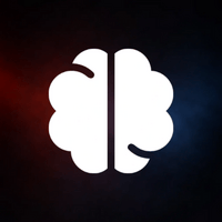 Enhancing Brain logo