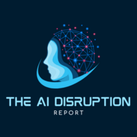 AI Disruption Report logo