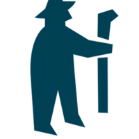 Shepherd's Founding Readers logo