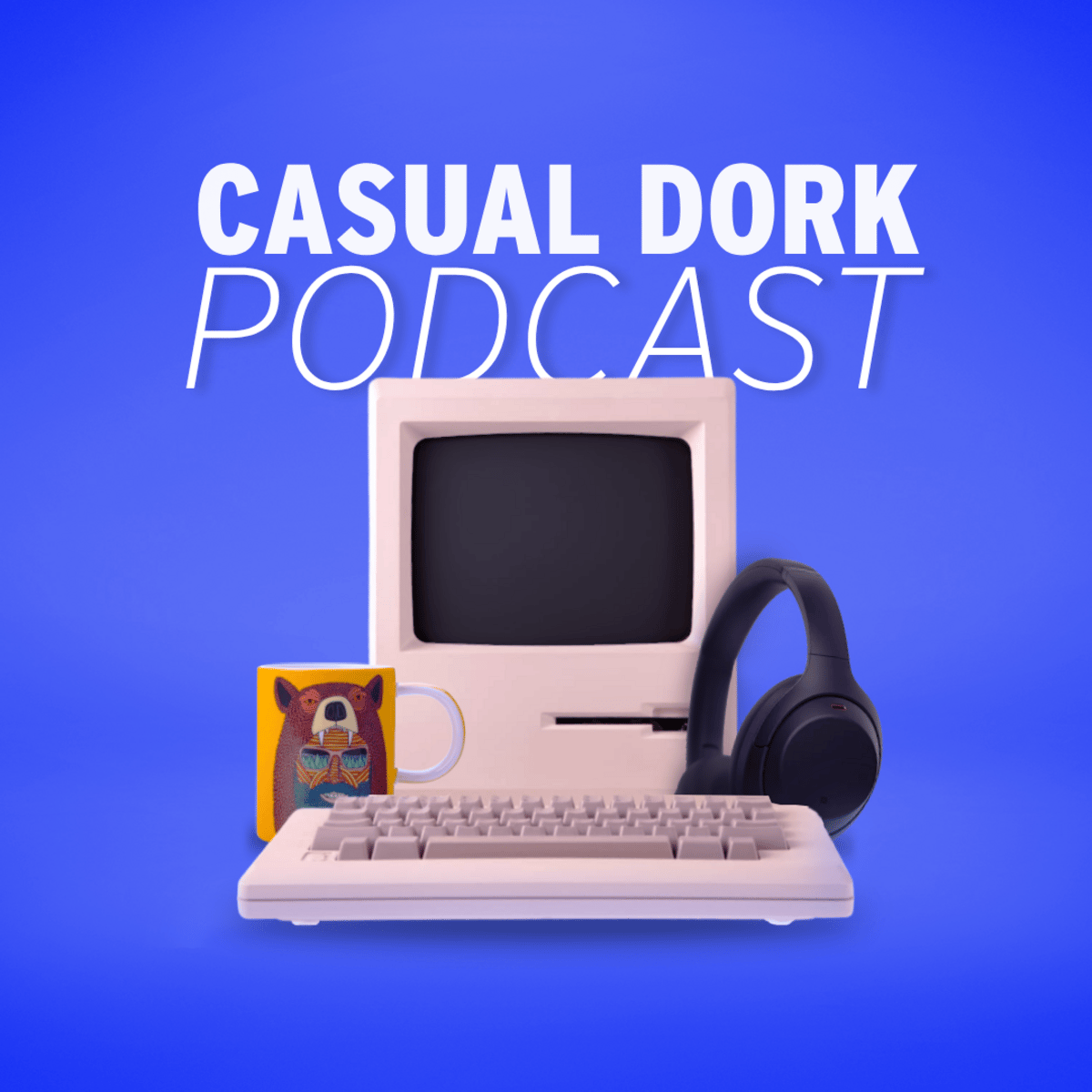 The Casual Dork Weekly