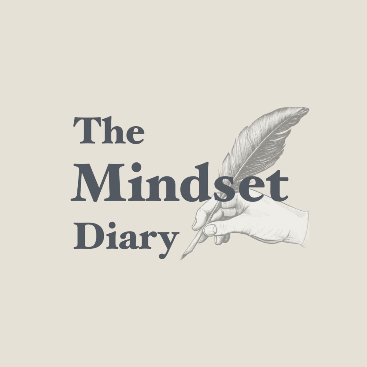 The Mindset Diary