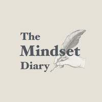 The Mindset Diary logo
