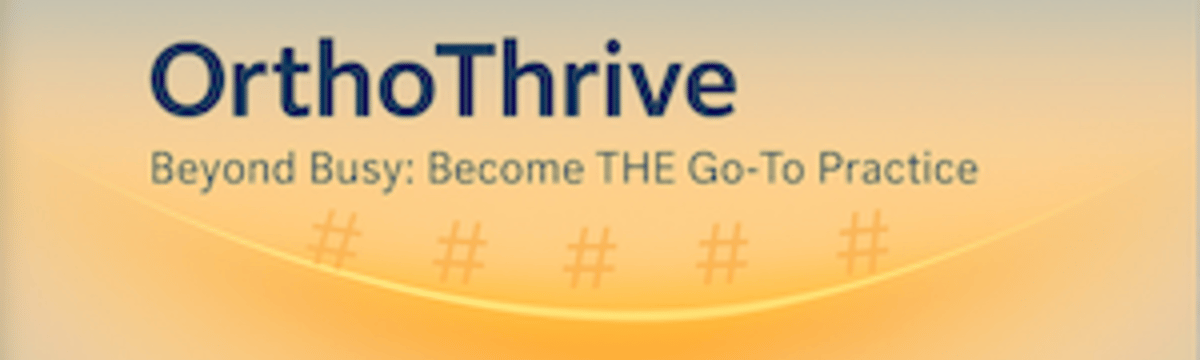 OrthoThrive