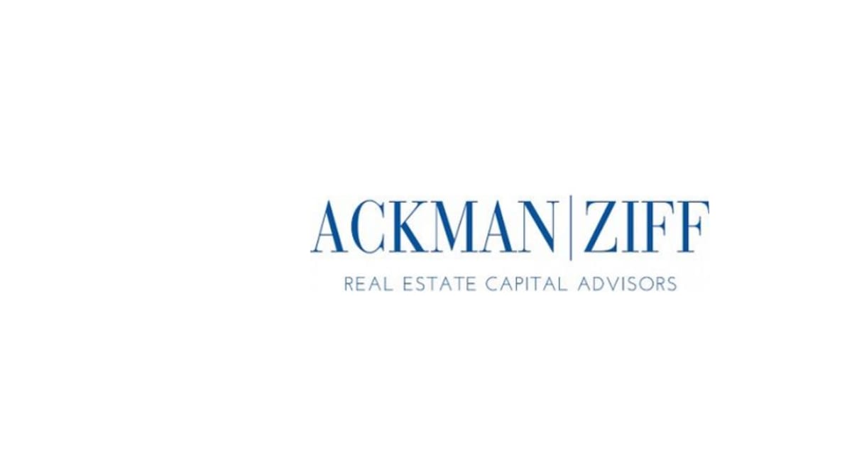 Ackman-Ziff Market Update