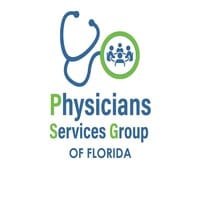 Skilled Nursing Newsletter by Physicians Services Group of Florida logo