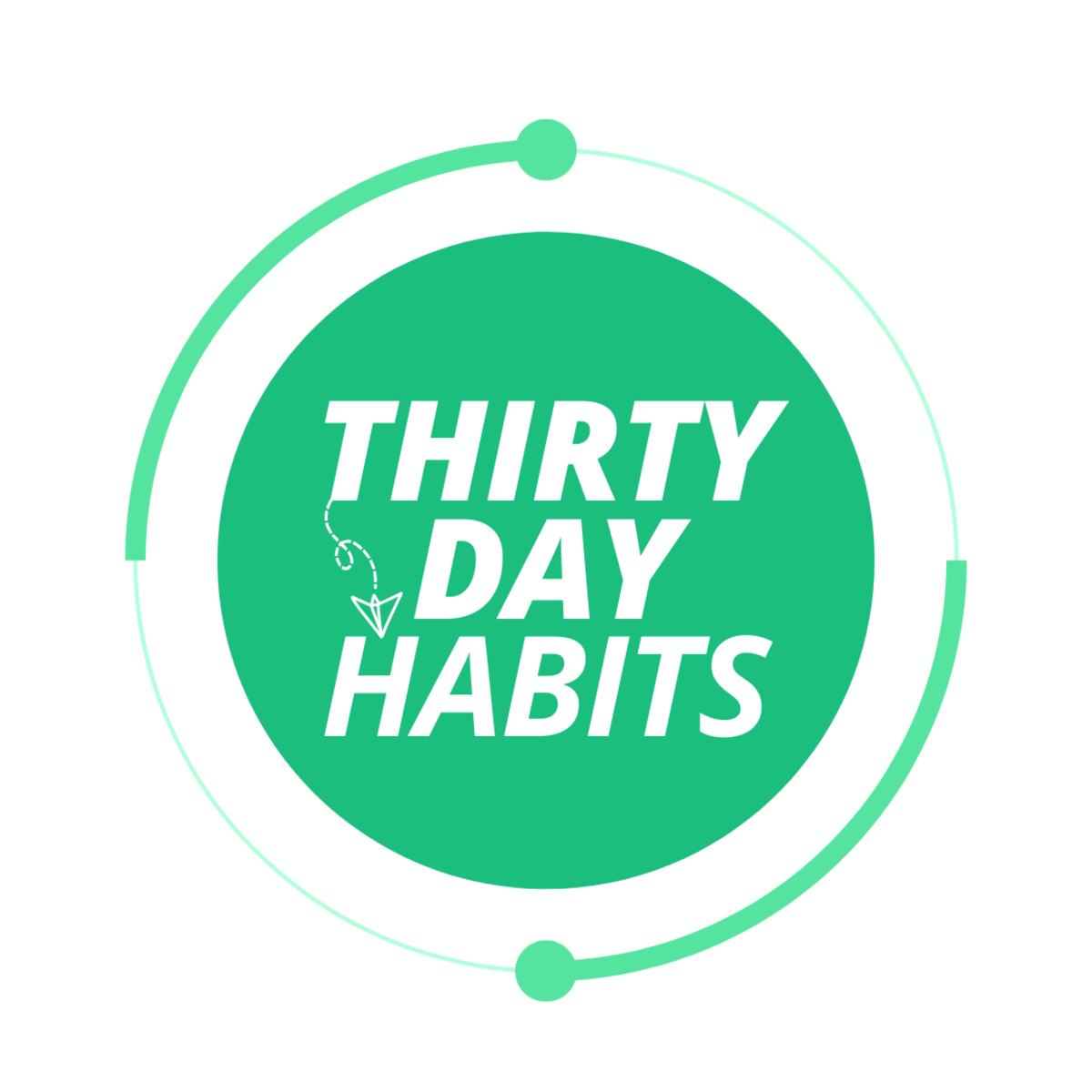 Thirty Day Habits