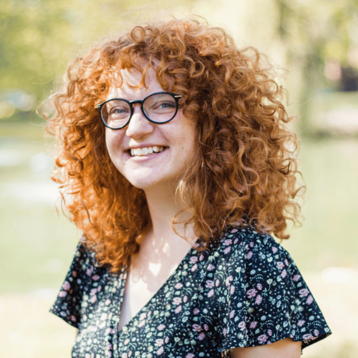 Leann's Very Serious Newsletter