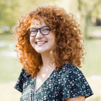 Leann's Very Serious Newsletter logo