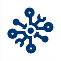 The DePIN Digest logo