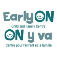 Parkdale High Park EarlyON Newsletter logo