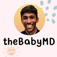 theBabyMD logo