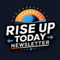 Rise Up Today Newsletter logo