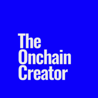 The Onchain Creator