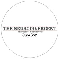 The Neurodivergent Junior
