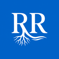 Roots & Rivers logo