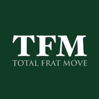 Total Frat Move logo