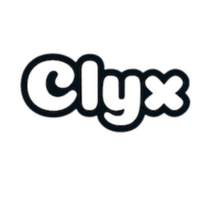 Clyx logo