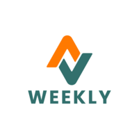 AV Weekly logo