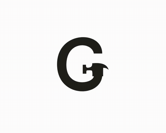 Gooday Construction Newsletter logo
