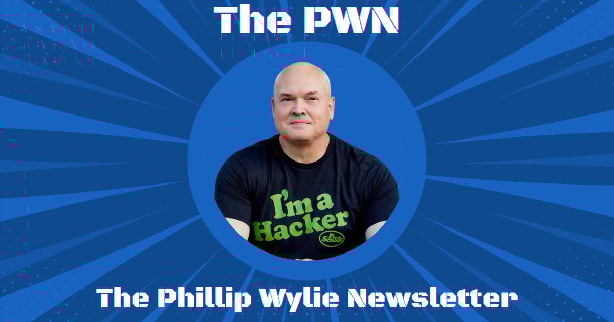 The PWN