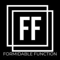 Formidable Function logo