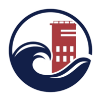 The Tide Report logo