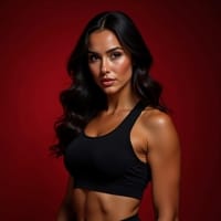 Fit Lady