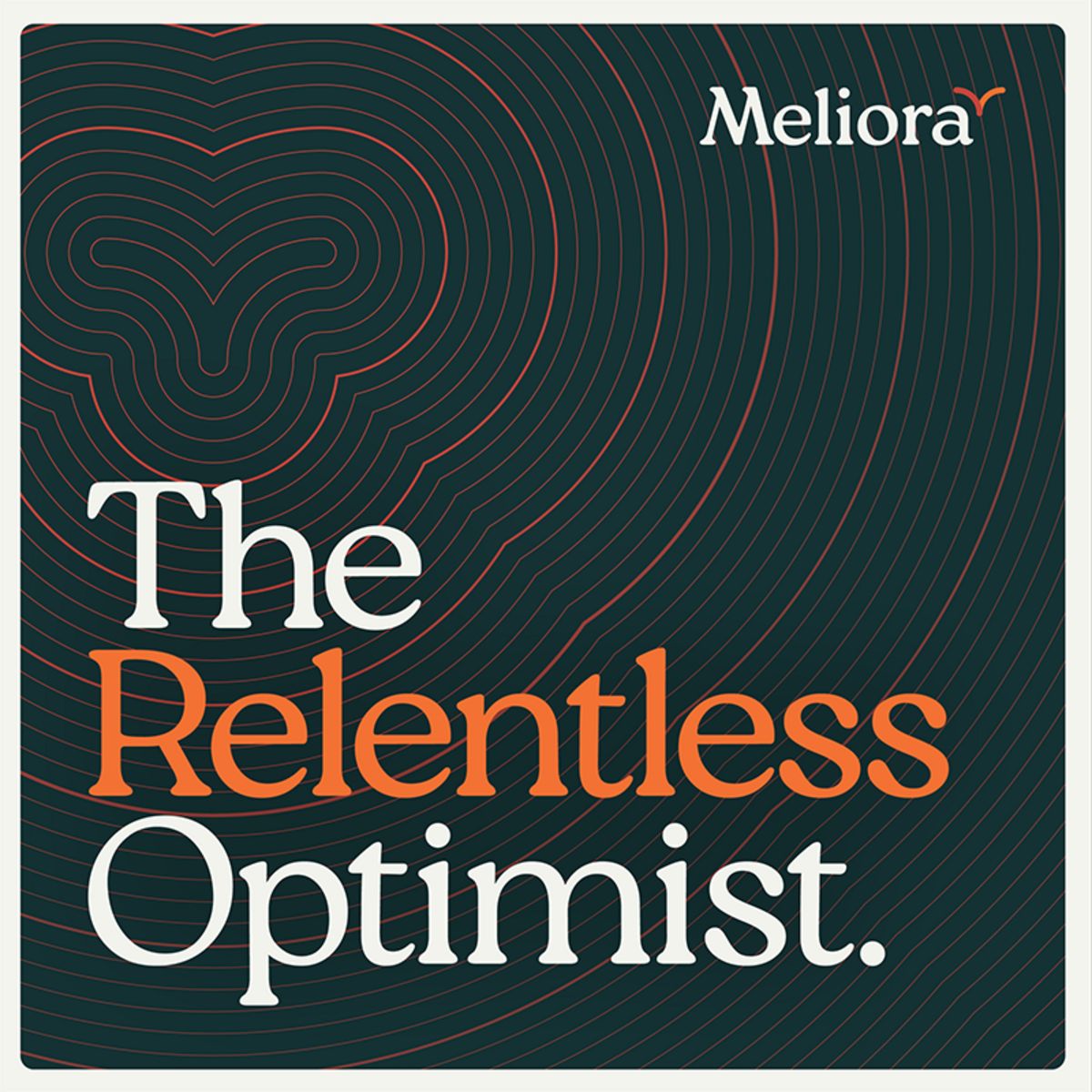 The Relentless Optimist