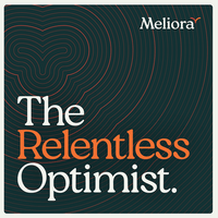 The Relentless Optimist logo
