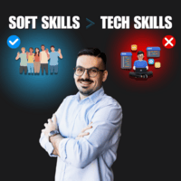 Land better job. logo