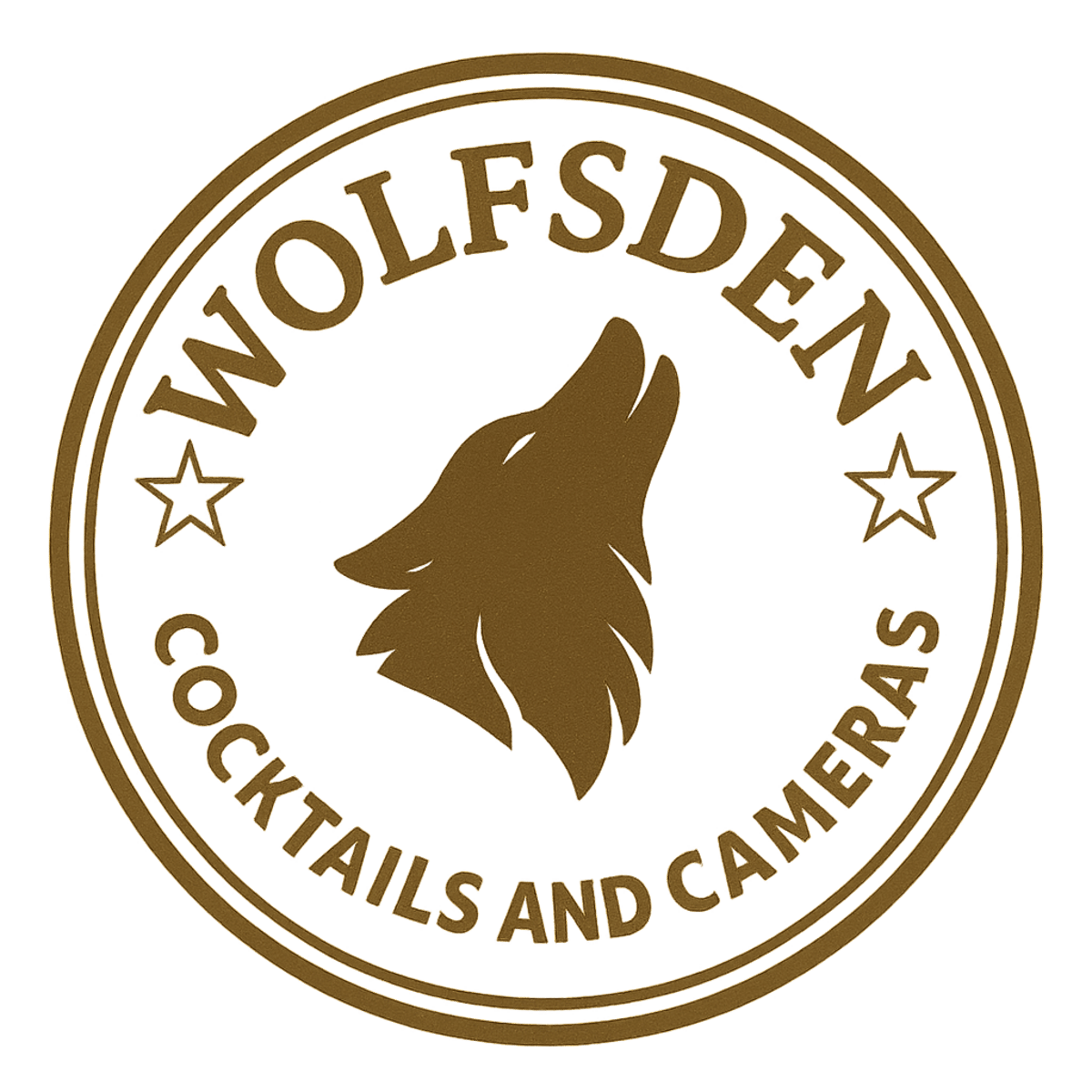 The Wolfsden Dispatch