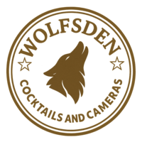 The Wolfsden Dispatch