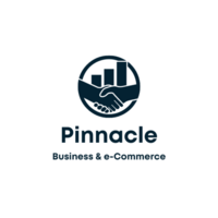 Pinnacle Business logo