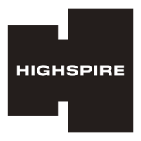 Highspire logo