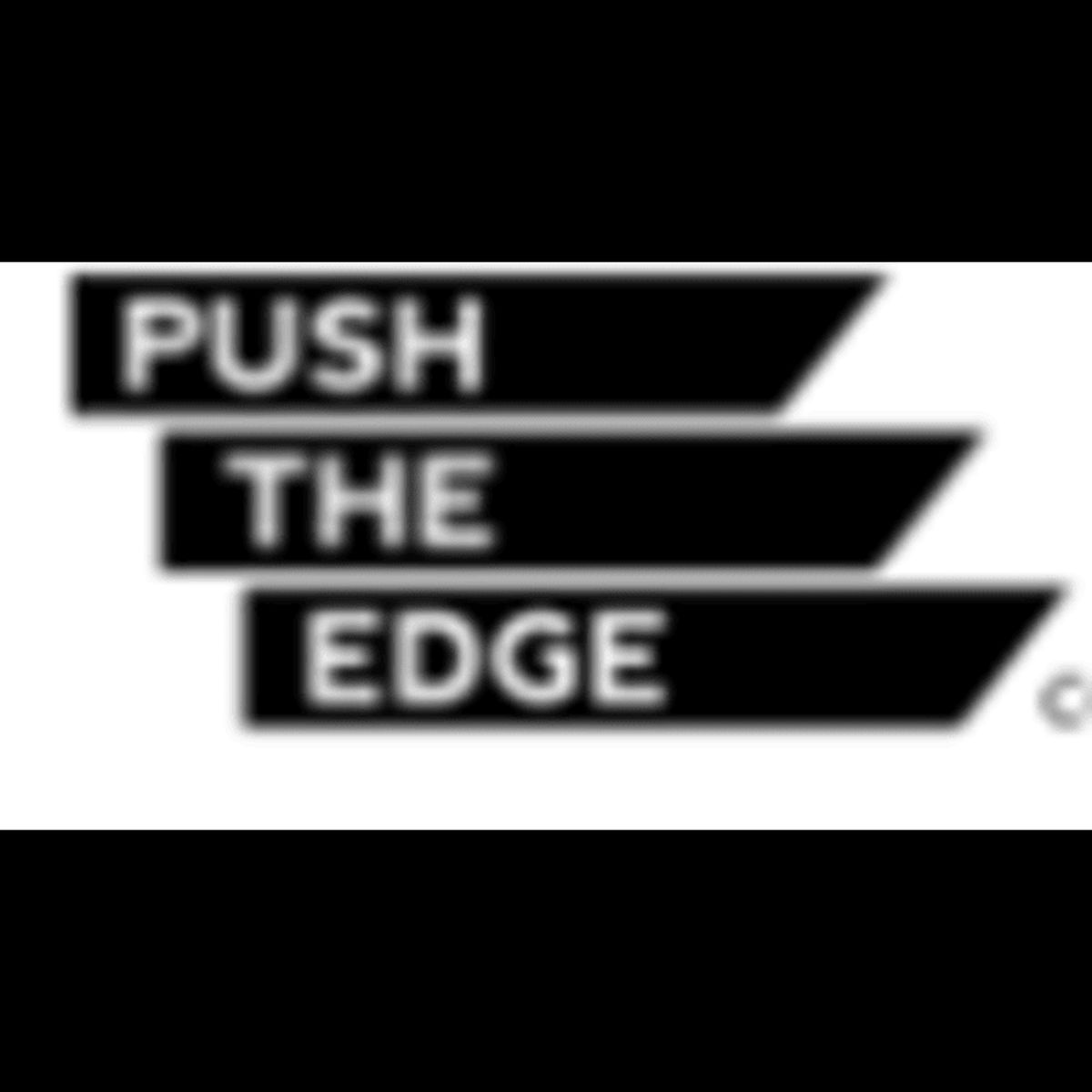PUSHTHEEDGE