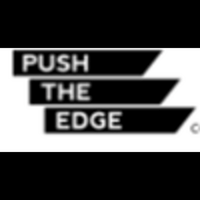 PUSHTHEEDGE logo